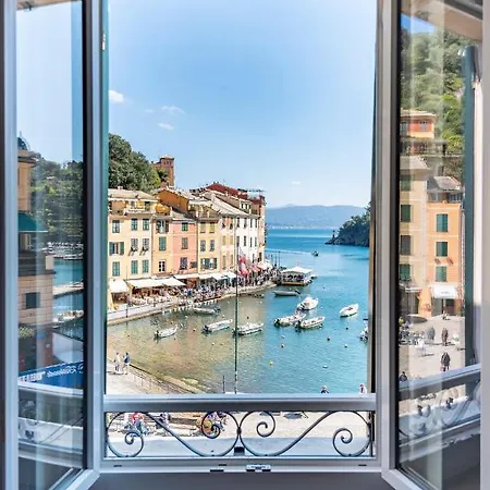 Altido Apt In The Heart Of Portofino, With Lovely View Portofino