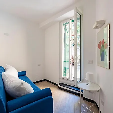 Altido Apt In The Heart Of Portofino, With Lovely View