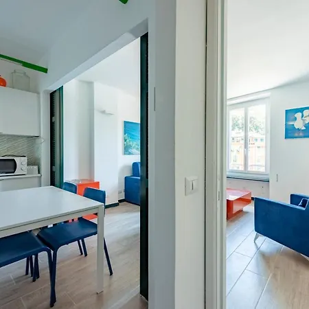 Altido Apt In The Heart Of Portofino, With Lovely View Apartamento *