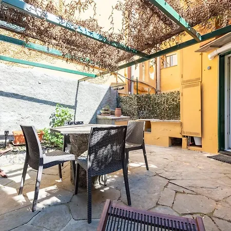 Altido Apt In The Heart Of Portofino, With Lovely View